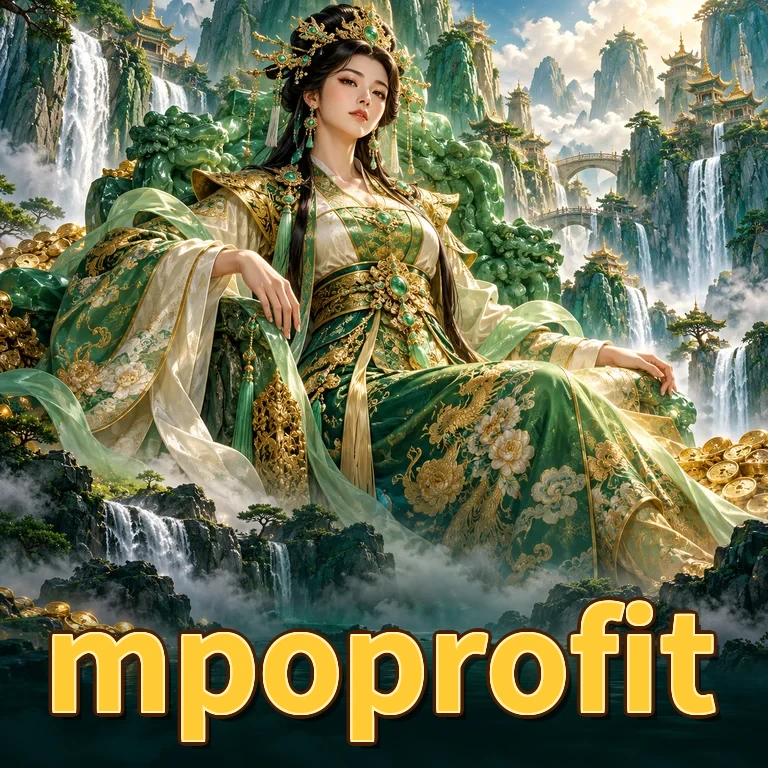 Ilustrasi empat izin aplikasi mpoprofit