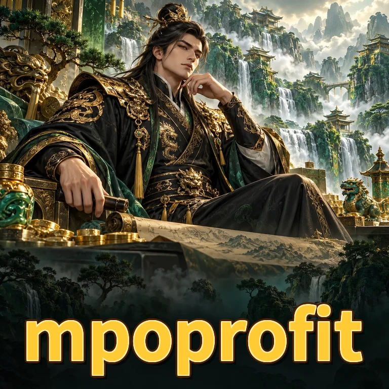 Mengunduh mpoprofit APK 4.8.1