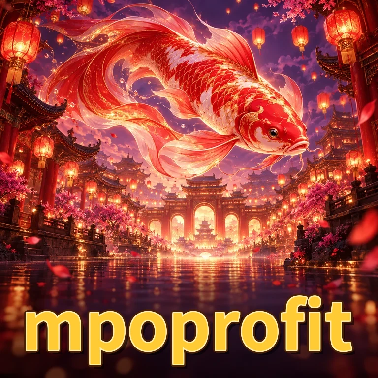 Logo mpoprofit