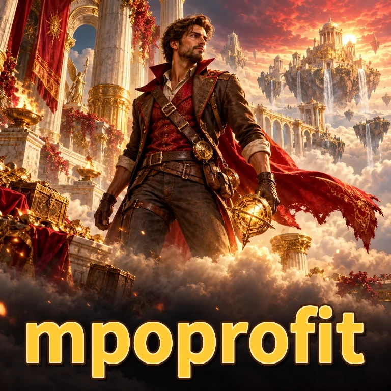 Logo mpoprofit