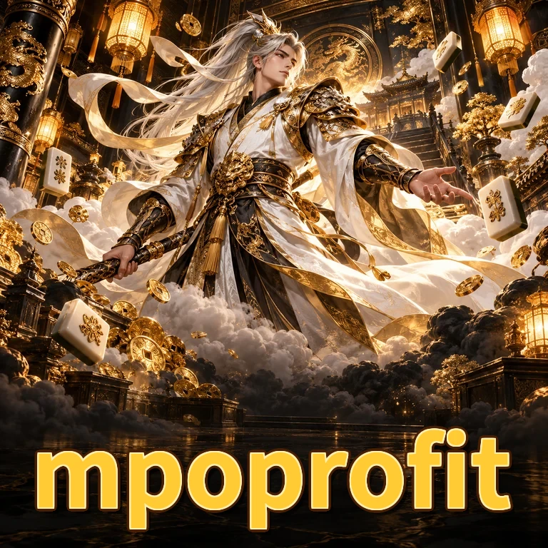 Ilustrasi persyaratan Android untuk mpoprofit 4.8.1
