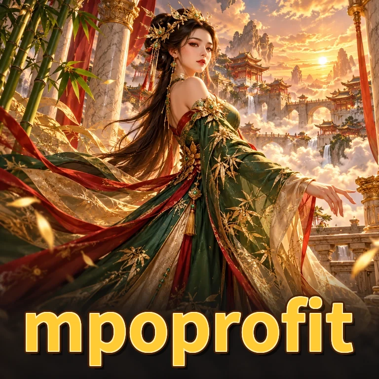 Ilustrasi aplikasi mpoprofit, kategori utilitas