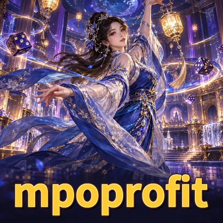 Troubleshooting mpoprofit