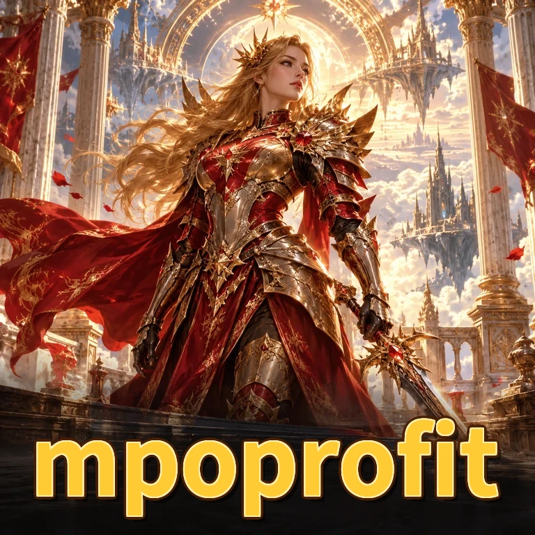 Keamanan mpoprofit