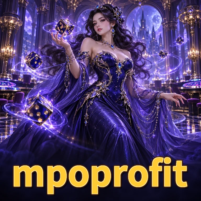 Logo mpoprofit di situs mpoprofitv.com