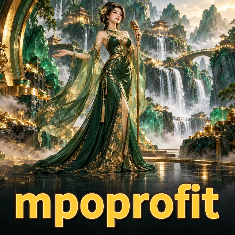 Ilustrasi berkas mpoprofit APK 4.8.1